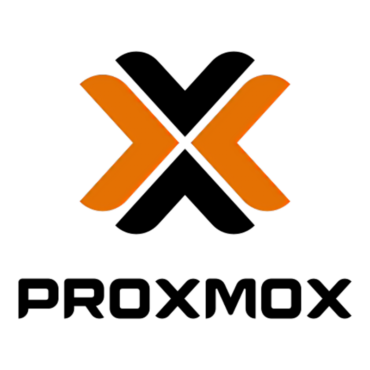 proxmox-logo - Robust Engineering Services