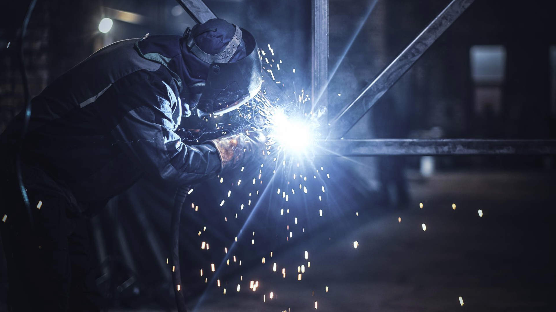 welding1 - Robust Engineering Services