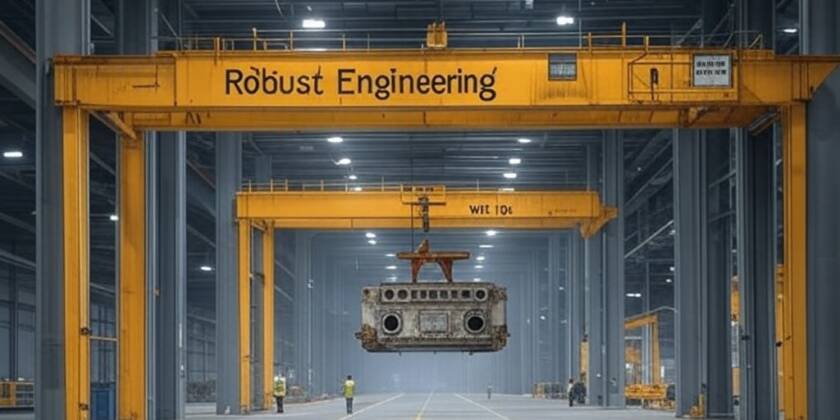 grok-crane - Robust Engineering Services