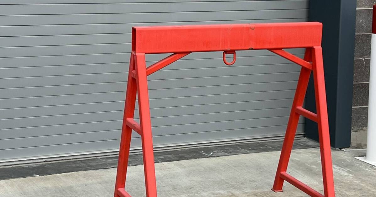 Custom Stands, Reverse Engineering